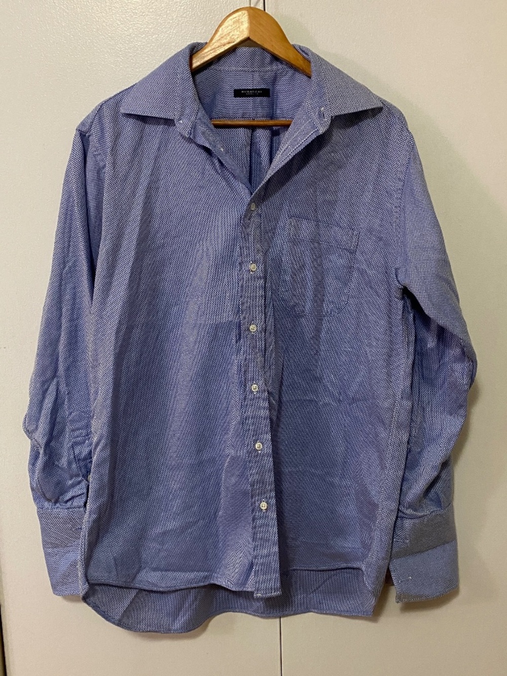 Burberry Button Down Shirt